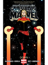 Cover image for Captain Marvel (2012), Volume 2